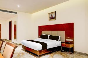 Townhouse JFN Comfort Hotel