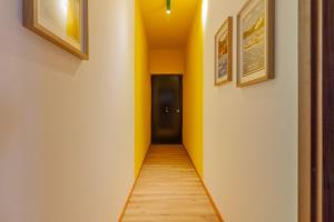 Casa Belvedere Brunate