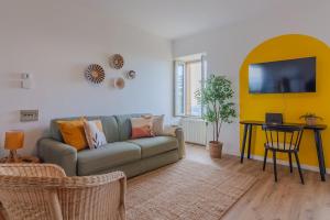 Casa Belvedere Brunate