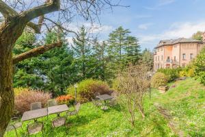 Casa Belvedere Brunate