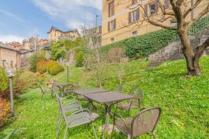 Appartamento con 1 Camera da Letto