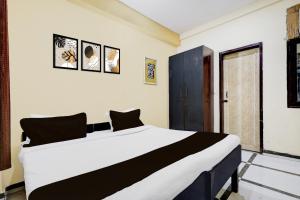 Hotel O Sparsh Home