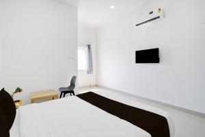 Hotel O Nayati Grand