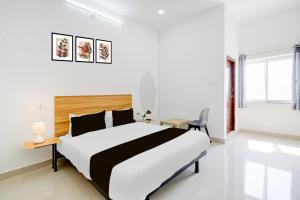 Hotel O Nayati Grand