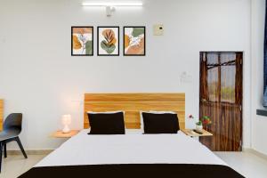 Hotel O Nayati Grand