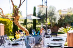 Villa Flore - Panoramic Sea View by Halldis