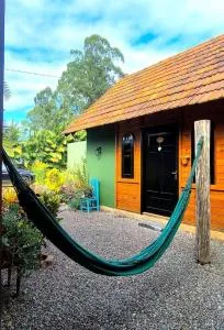 Chalé Alpino - Ascurra