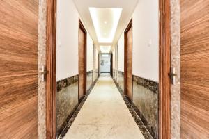Capital O Maurya Inn