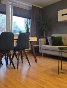 Na Równi Krupowej - Apartments, Zakopane