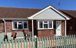 Number 10 - 斯塔勒姆