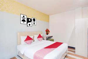 Dancenter Mangga Besar Near Mangga Besar Station