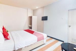 Dancenter Mangga Besar Near Mangga Besar Station