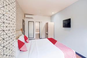 Dancenter Mangga Besar Near Mangga Besar Station