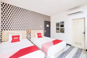 Dancenter Mangga Besar Near Mangga Besar Station