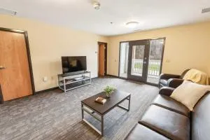 Bright and Connected Your Ideal Getaway - 阿什兰