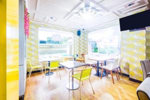 Dancenter Mangga Besar Near Mangga Besar Station