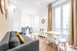 Apartamentos Juan de Padilla