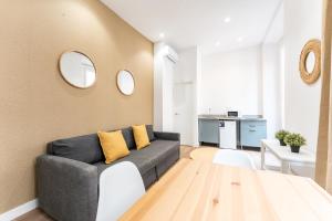 Apartamentos Juan de Padilla