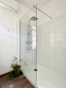 Appartements Lumineuse maison de centre-ville : photos des chambres