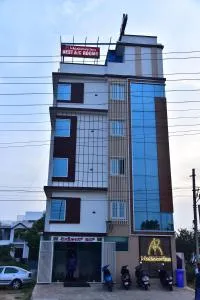 Meadows Inn - Malavalli