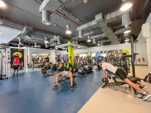 Free housekeeping visits during your stay - StayShort - Great 2BR Apartment Forthe Family in JBR