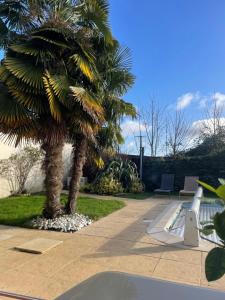 B&B / Chambres d'hotes Comme une evidence : photos des chambres