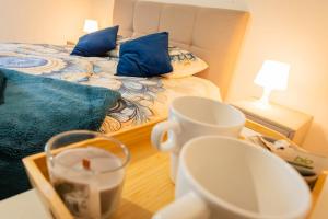 B&B / Chambres d'hotes Comme une evidence : photos des chambres