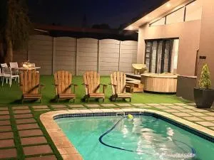 Comfort Cove - Edgemead