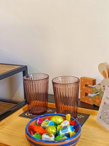 Capo Petit Apartment