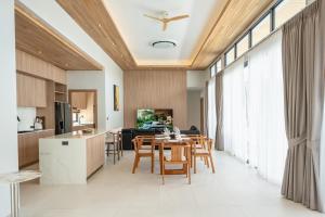 Mouana Breeze Maikhao 3-bedroom Pool Villa