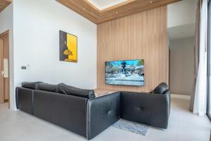 Mouana Breeze Maikhao 3-bedroom Pool Villa