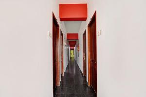 Super Hotel O East Fort