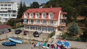 Villa Cvet