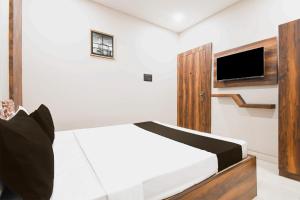 Super Hotel O Jamshedpur Near Burma Mines Formerly Hotel Square