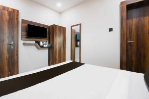 Super Hotel O Jamshedpur Near Burma Mines Formerly Hotel Square