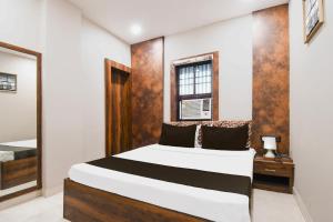 Hotel O Jamshedpur Near Burma Mines Formerly Hotel Square