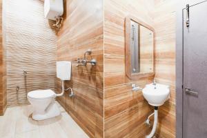 Super Hotel O Jamshedpur Near Burma Mines Formerly Hotel Square