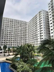 SHORE 1 Tower D2 - Pildira