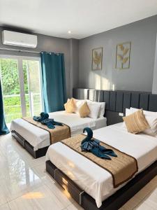 Miami Beach Hotel Boracay