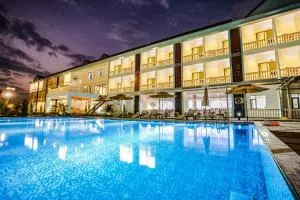 Boya International Resort Luang Prabang - Ban Vanglè