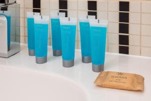 Metro Wilanowska Cosy Apartment by BookingHost