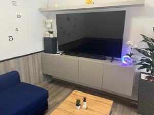 Apartment Adam & Eva, Near terme Olimia, Free Parking