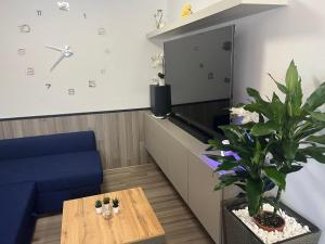 Apartment Adam & Eva, Near terme Olimia, Free Parking 