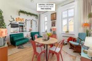 Casa1885 - Boutique heritage stay