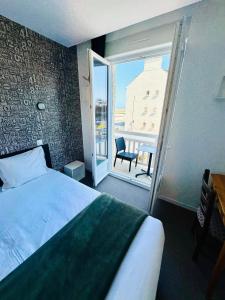 Hotels Le Clos Normand : photos des chambres
