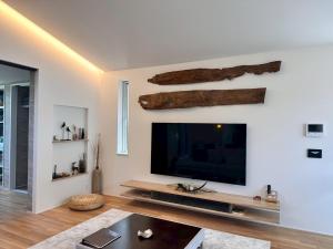 KeiU-Yakushima Guest House