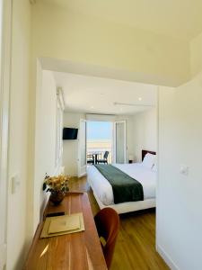 Hotels Le Clos Normand : photos des chambres