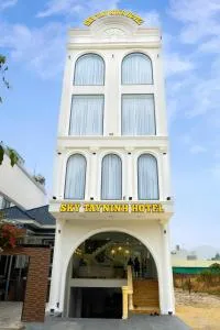 Sky Tây Ninh Hotel - Bavet