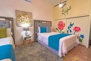 Hermosa Casa en Oaxaca - Santa María Azompa