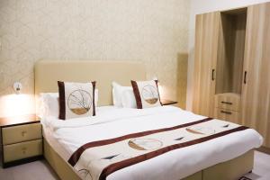 AL MARSA HOTEL APARTMENTS